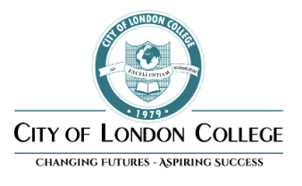 City of London College